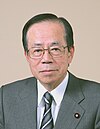 Yasuo Fukuda