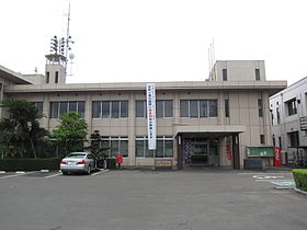 Yoshinogari