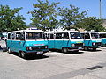 Image 160Van converted minibuses as light transit buses (from Minibus)