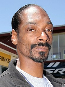 Snoop Dogg 2008. aasta juunis