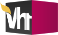 Logo VH1 Indonesia (15 April 2005-16 Maret 2007)