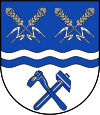 Wappen von Kundert