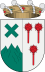 Blason de Godella