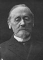 Georg Ernst Hinzpeter overleden op 28 december 1907