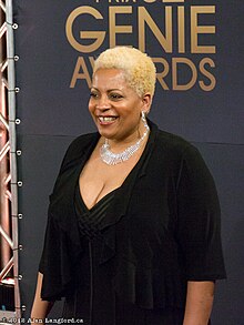 Kim Richardson, March 2012