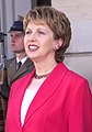 Mary McAleese geboren op 27 juni 1951