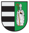 Wappen von Kitzscher