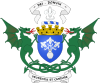 Coat of arms of Dundee