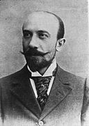 Georgius Méliès.