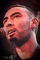 La Fouine geboren op 25 december 1981