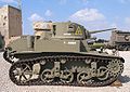 M3A1 Stuart