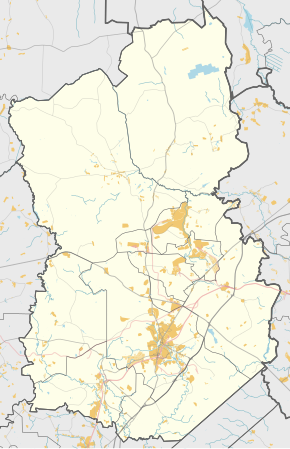 Семёнково (Сергиево-Посадский городской округ) (Сергиево-Посадский район)