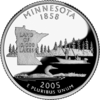 Minnesota quarter