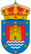 Blason de Gaucín