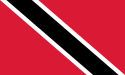 Bendera ya Trinidad na Tobago