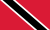 Bandeira de Trinidad e Tobago