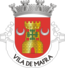 Blason de Mafra