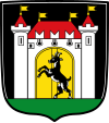 Wappen von Haunsheim