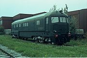 18000 at the ORE Arsenal Test Centre in 1988