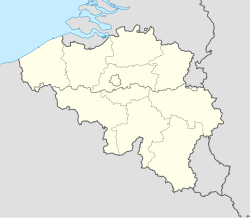 Lochristi is located in Belgium