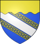 Coat of arms of Aube