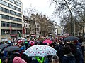 Zondag 27 januari 2019, Brussel