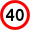 40