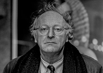 Joseph Brodsky