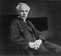 Béla Bartók geboren op 25 maart 1881