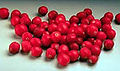 Cranberry