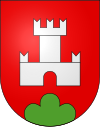 Wappen von Castel San Pietro