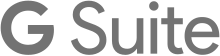 G Suite logo