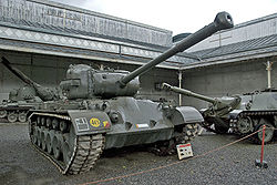 M4 Medium Tank