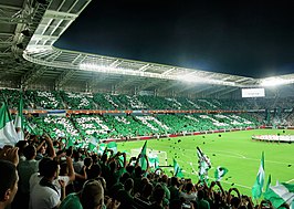 Maccabi Haifa