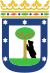 Coat of arms of Madrid