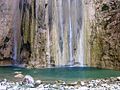 Image 12Lamadaya are waterfalls located in the Cal Madow mountain range in the northern Sanaag region of Somalia