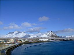 Akranes