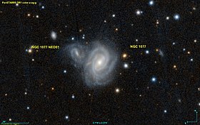 Image illustrative de l’article NGC 1077