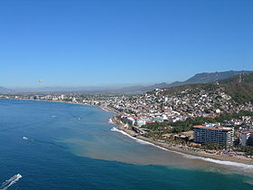 Puerto Vallarta