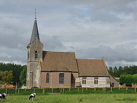 Sainte-Austreberthe (Pas-de-Calais)