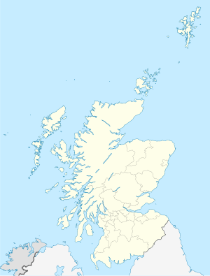 2014 Scottish Women's Premier League is located in Scotland