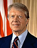 Jimmy Carter