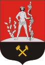 Komló – znak