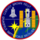 Logo vo STS-103