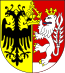 Blason de Görlitz