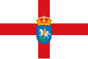 Puentedura - Bandera