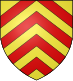 Coat of arms of Melle