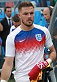 Jack Butland geboren op 10 maart 1993