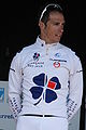 Sébastien Chavanel op 5 mei 2010 geboren op 21 maart 1981