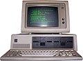 12 août 2006 Bon anniversaire à l'IBM PC !